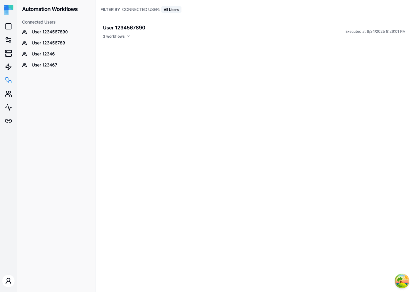Automations overview